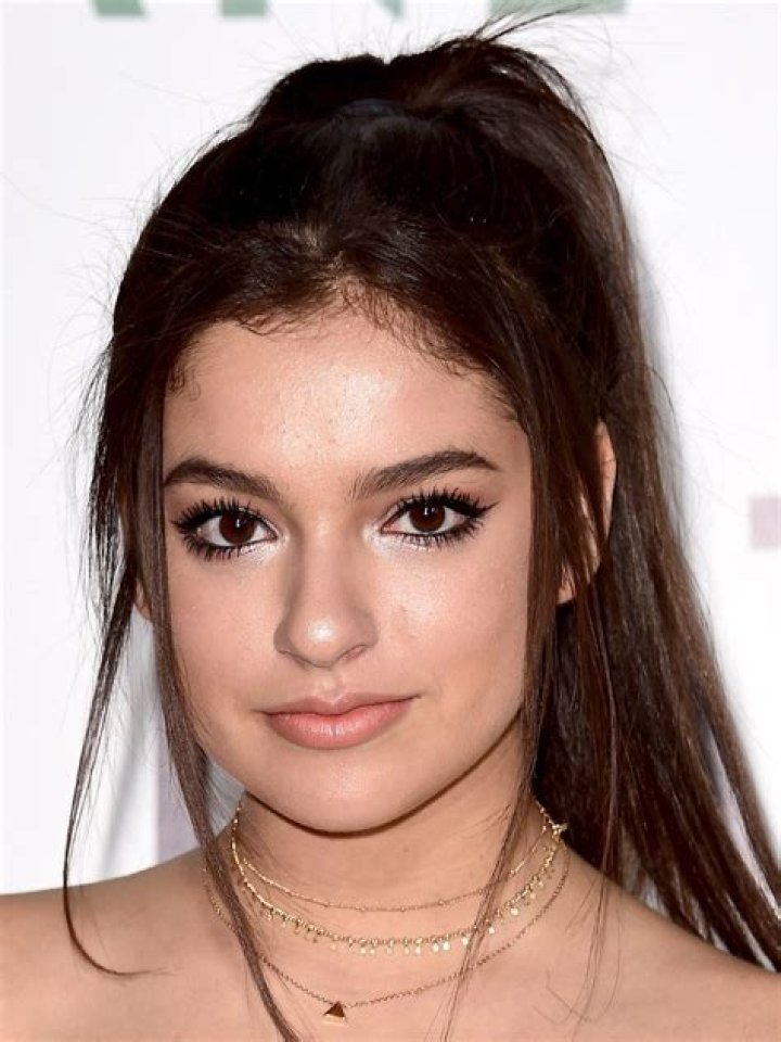 Bryana Salaz | Kaylie, Team Kaylie, Net Worth, Daniel Seavey, Dating, Boyfriend, Relationship, Malibu Rescue, Age, Youtube, Movies, Songs, Netflix, Career