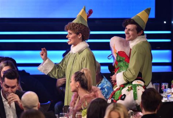 Everything that Went Down at the 2019 Streamys – Celeb Secrets