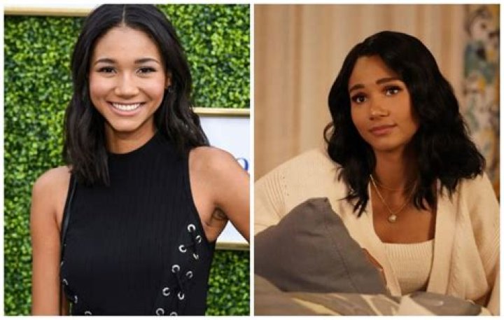 Greta Onieogou Parents, Age, Boyfriend/Husband, Ethnicity, Height