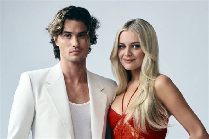 Outer Banks Star Chase Stokes Might Have Confirmed That He’s Dating Country Music Sensation Kelsea Ballerini – Celeb Secrets